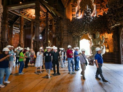 SS Rice News Convention 2025, Pattaya - Thailand